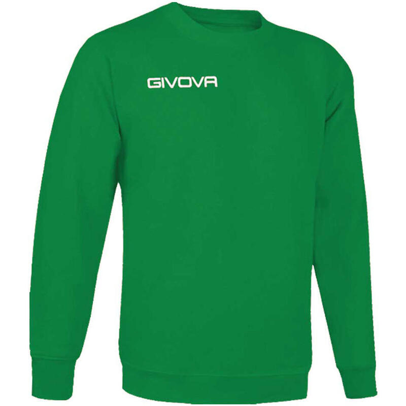 Bluza piłkarska dla dorosłych Givova Maglia One zielona