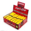 Grip de Squash Super PU 24x - Jaune