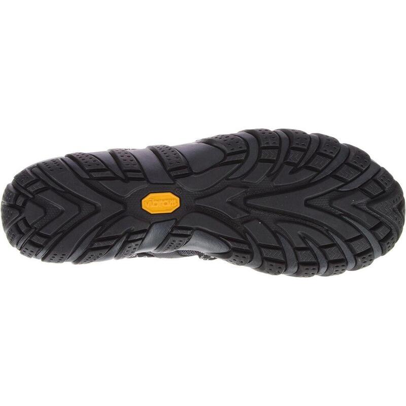 Zapatillas para hombre Merrell Waterpro maipo 2 - en color negro