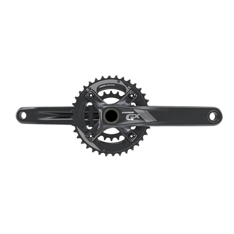 Guarnitura per mountain bike Sram Gx 1000 Gxp 10S 38/24