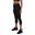 Mallas Capri Equilibrium para Running/Yoga para Mujer con Bolsillo Lateral