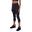 TCA Equilibrium Capri Legging da Donna per correre e yoga con tasca laterale