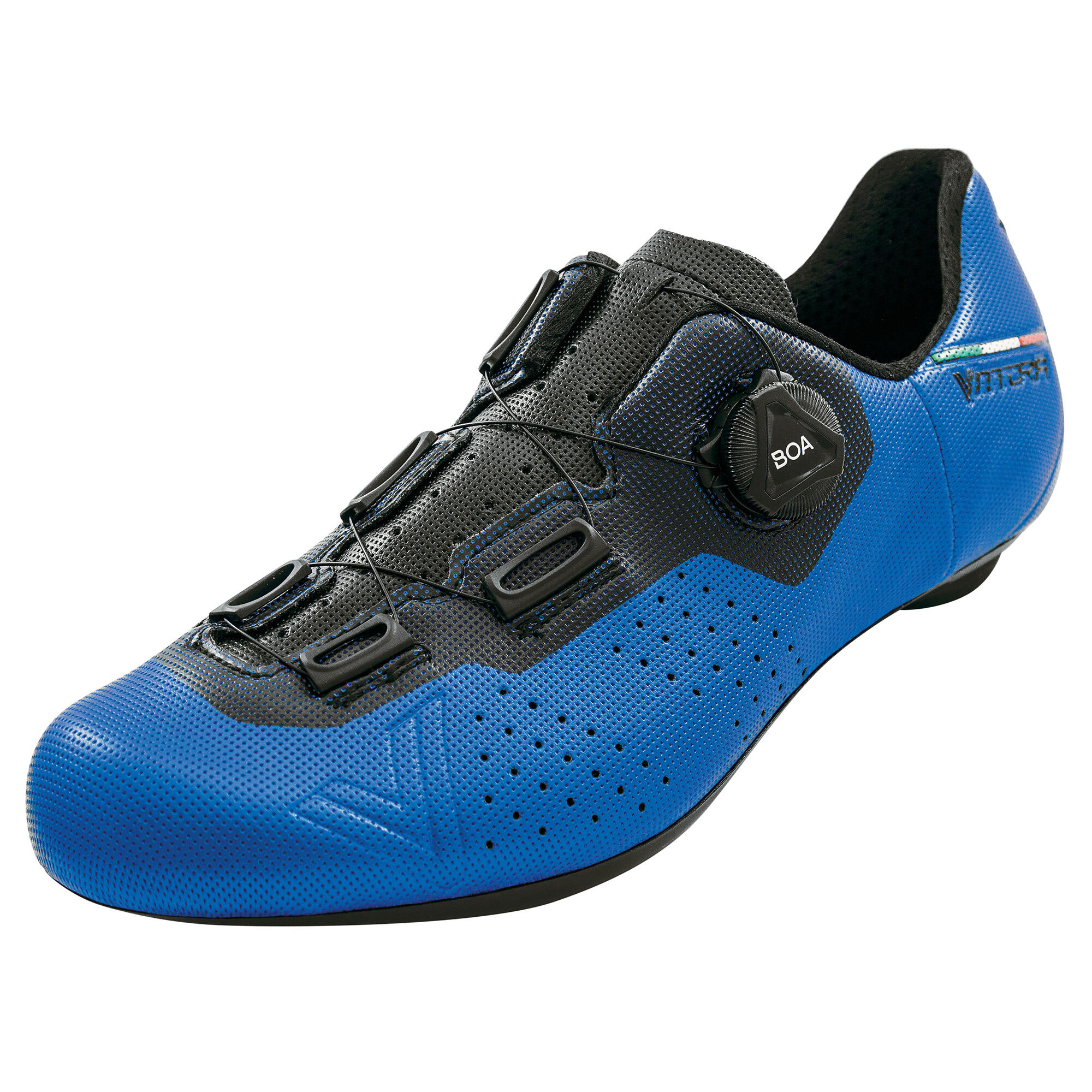 Scarpa ciclismo Alisè Blu/Nero |  Vittoria Shoes