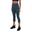 TCA Ladibrium Run / Yoga Capri Legging mit Seitenbeutel