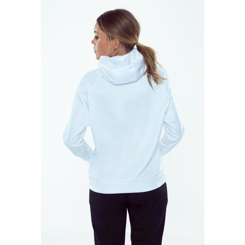 Bluza sportowa damska Rough Radical Sporting Hoodie Zip