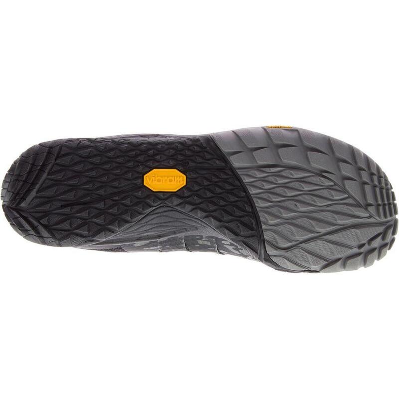 Dámské turistické barefootové boty Trail Glove 5 W
