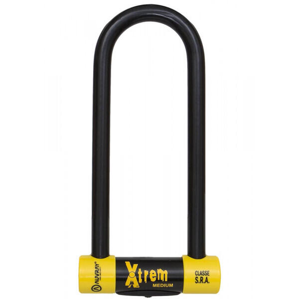 Lucchetto a catena Auvray Xtrem 80 X 250