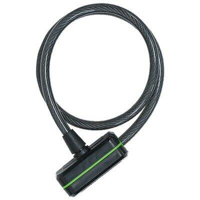 Candado cable abus citadel 80/10