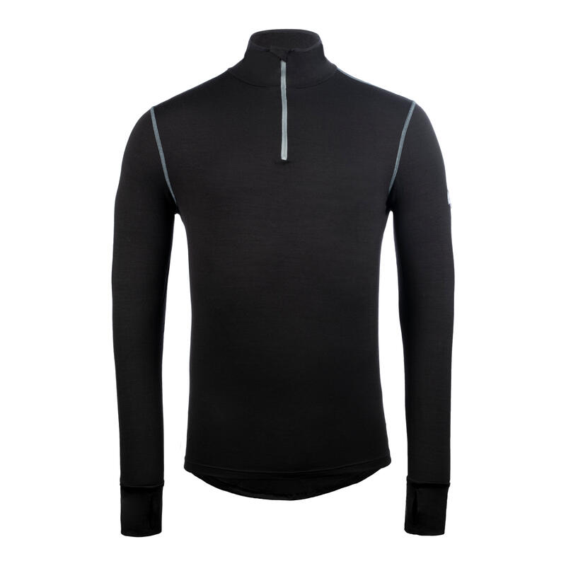 BASE-LAYER LAINE MÉRINOS HOMME -10 +10°C