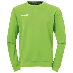 Sudadera para niños Kempa Training Top