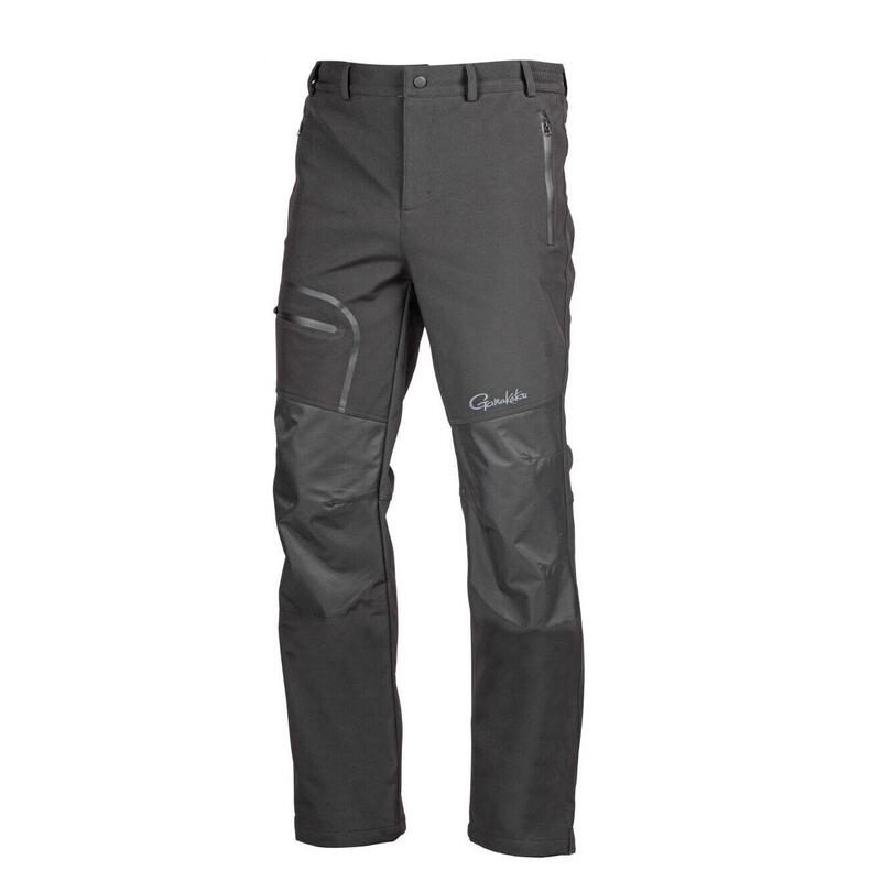 Pantalon Gamakatsu G-Softshell