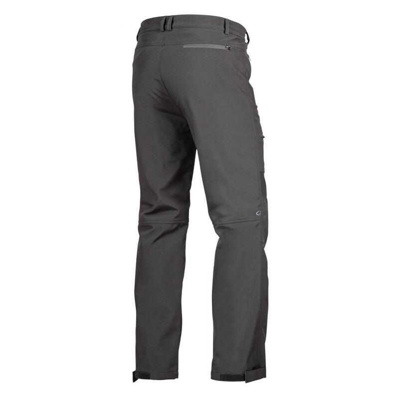 Pantalon Gamakatsu G-Softshell