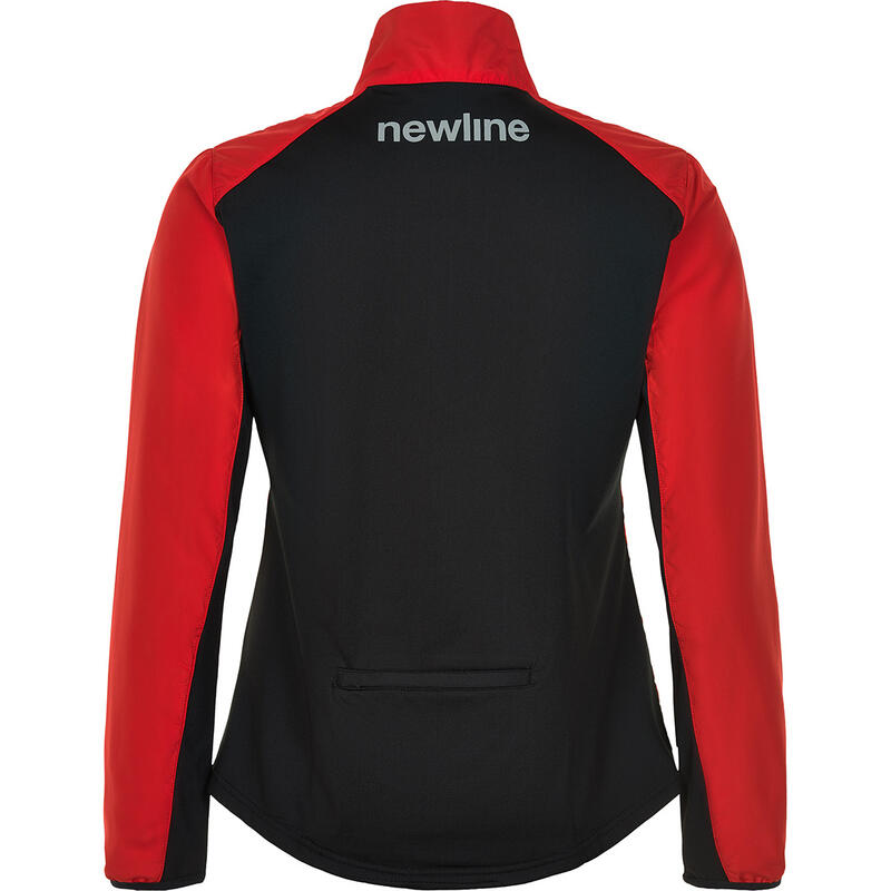 Veste femme Newline core cross