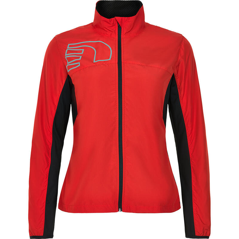 Veste femme Newline core cross