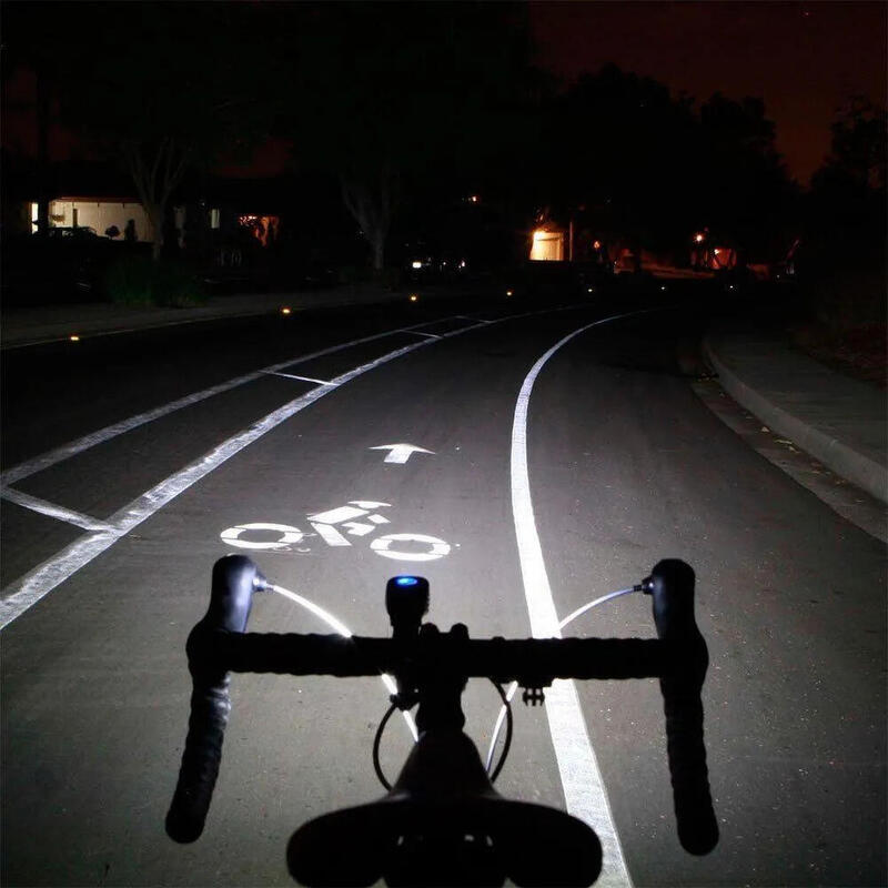 Frontlicht Nite Rider Lumina micro 900 new