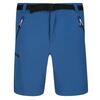 Short XERT Homme (Bleu dynastie)