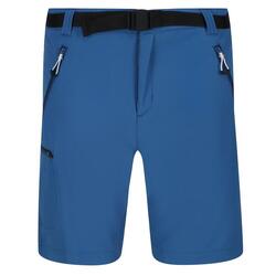 Short XERT Homme (Bleu dynastie)