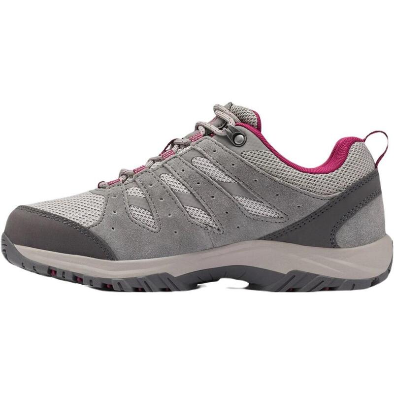 Buty Trekkingowe Damskie Columbia Redmond III Waterproof