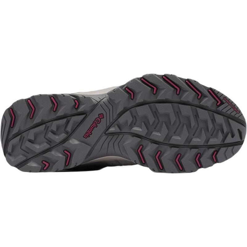 Buty Trekkingowe Damskie Columbia Redmond III Waterproof