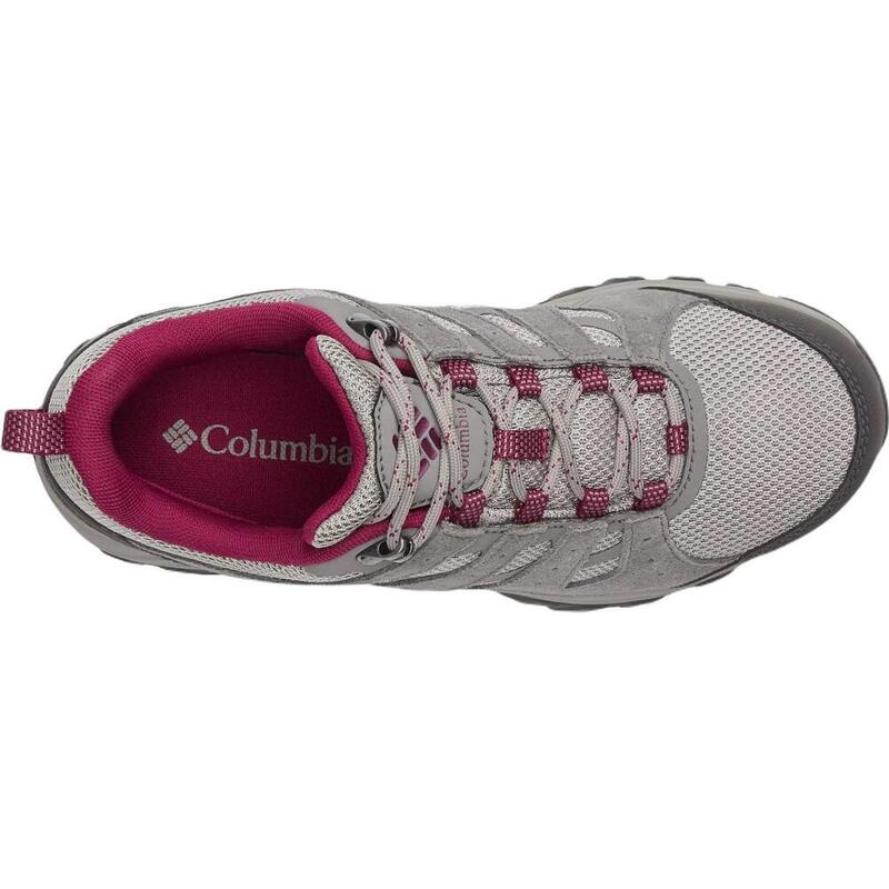 Buty Trekkingowe Damskie Columbia Redmond III Waterproof