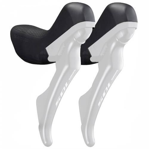 SHIMANO Shimano 105/Tiagra R7020/4720 STI Brake Lever Hoods Pair