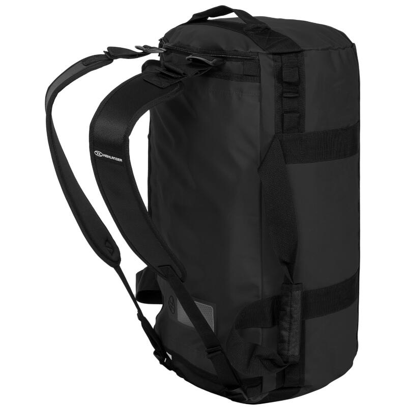 Sac de sport Storm Kitbag - 45 litres - Heavy Duty - Noir