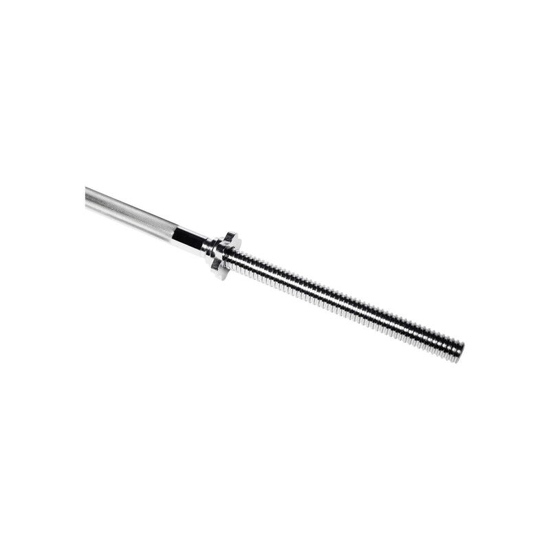 Barbell cromat de 180 cm