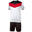 Ensemble maillot et short enfant Givova Campo