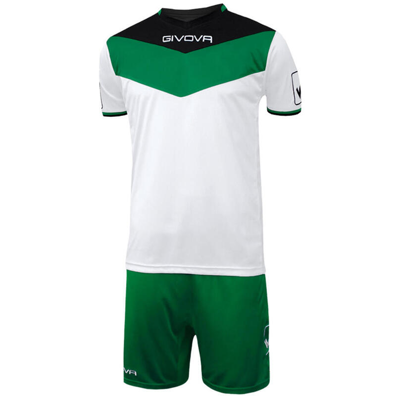 Equipamento de futebol Kit Campo Givova