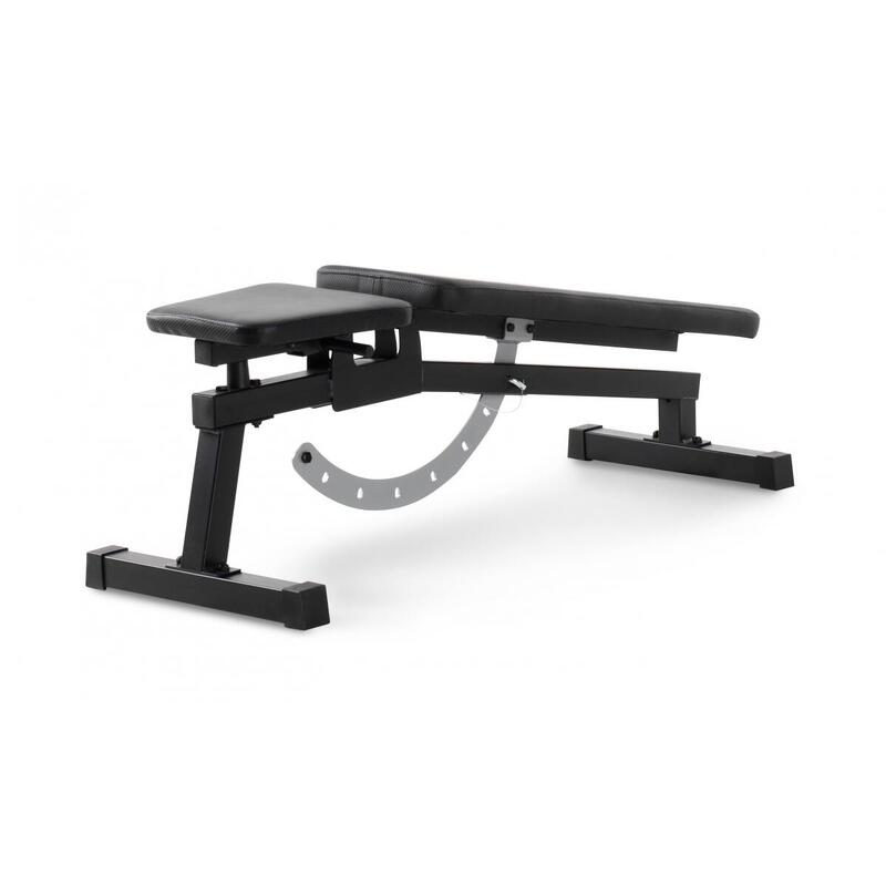 Bancă de antrenament PROFORM Sport Multi-Position Bench XT