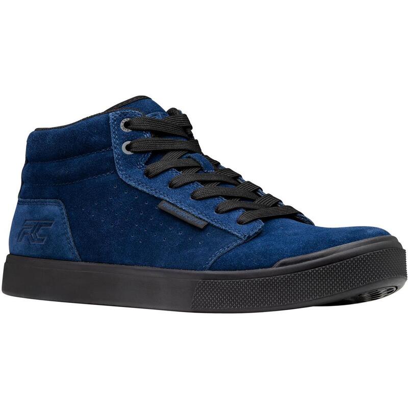 Scarpa Vice Mid Uomo - Navy/Nero