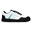 Chaussures Hellion Elite pour Femmes - Blanc/Aqua