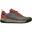 Zapatillas Tallac Planas Hombre - Charcoal/Oxblood