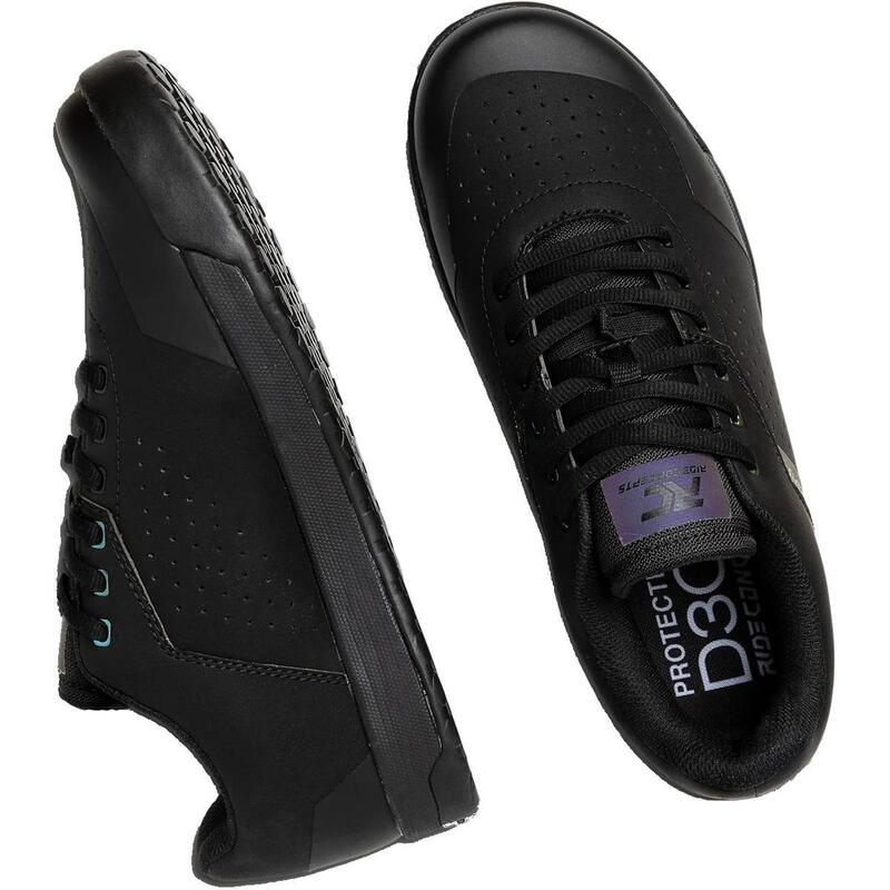 Scarpa Hellion Elite Uomo - nero