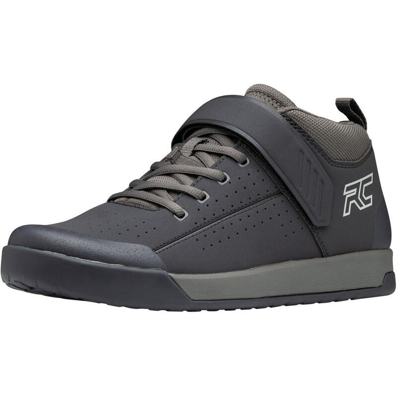 Chaussures pour hommes Wildcat - Noir/Charcoal