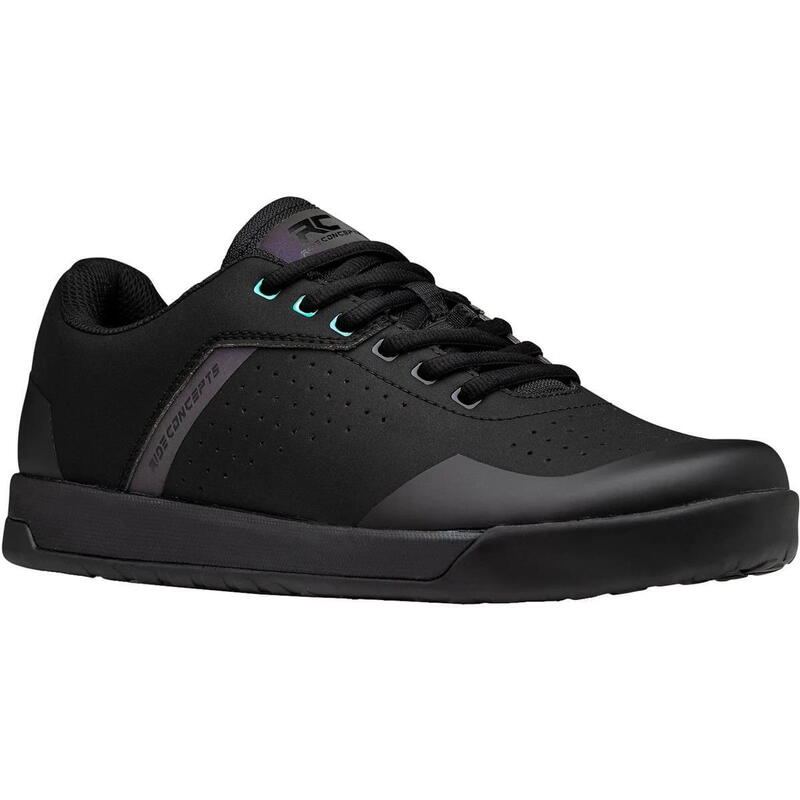 Chaussures Hellion Elite pour hommes - noir