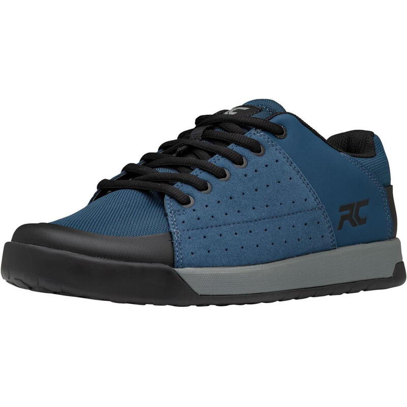 Zapatillas Hombre Livewire - Azul Humo