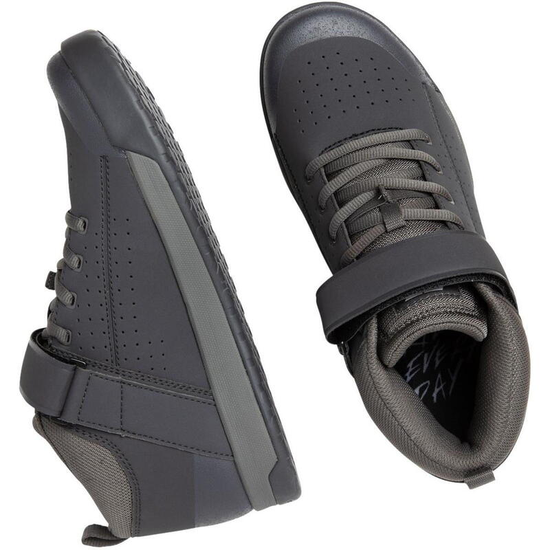 Chaussures pour hommes Wildcat - Noir/Charcoal