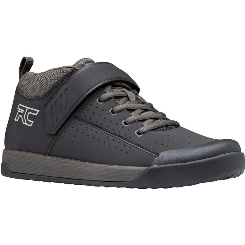 Chaussures pour hommes Wildcat - Noir/Charcoal