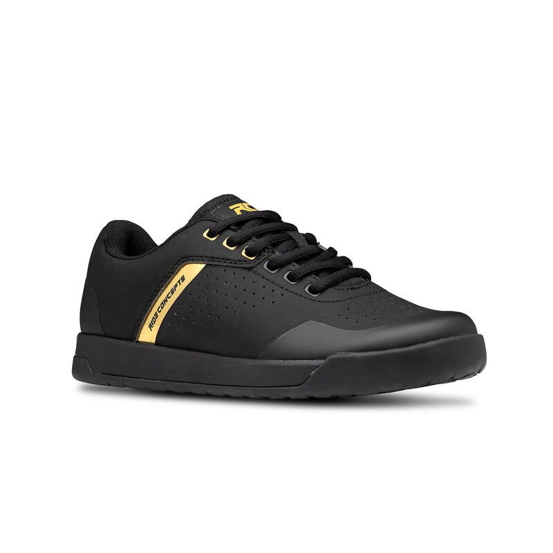 Chaussures Hellion Elite pour Femmes - Noir/Or