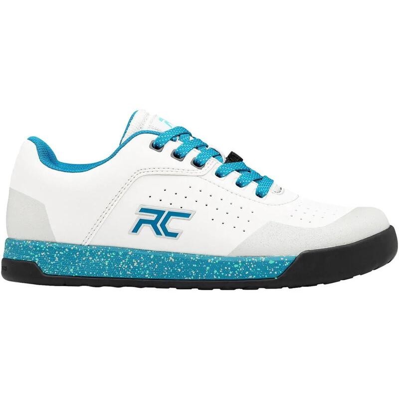 Chaussures Hellion pour femmes - Gris/Bleu Tahoe