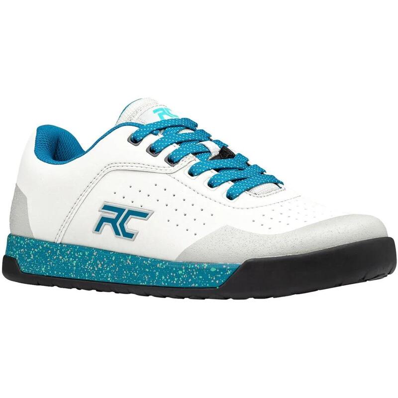 Chaussures Hellion pour femmes - Gris/Bleu Tahoe