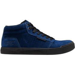 Zapatillas Hombre Vice Mid - Azul Marino/Negro