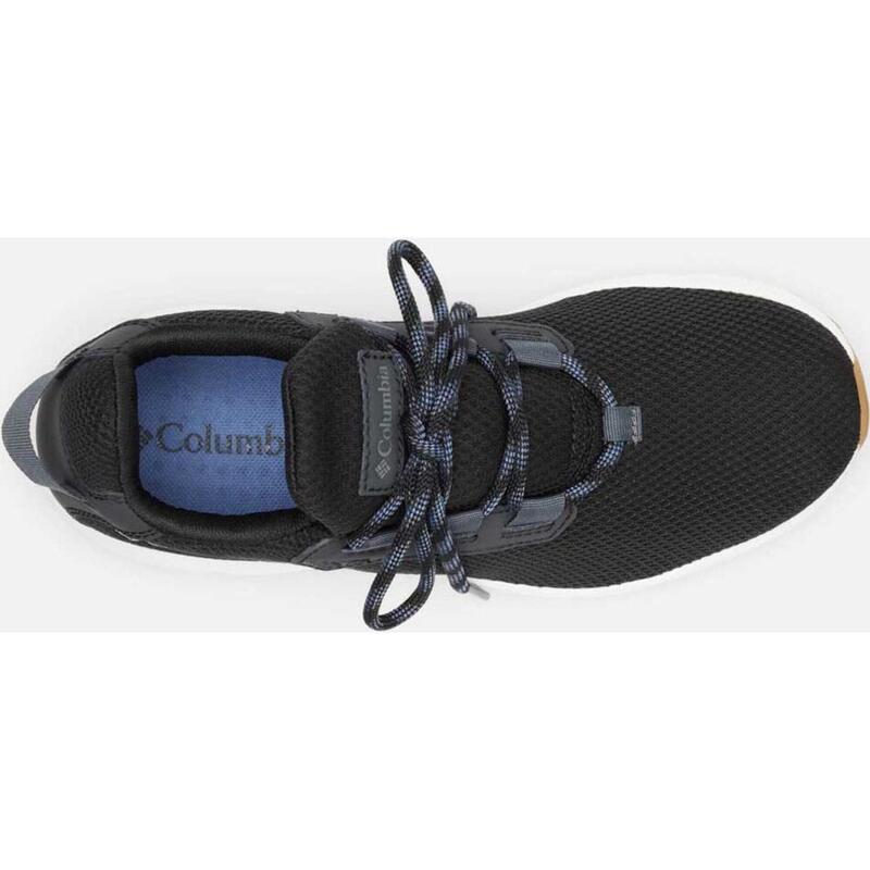 Columbia Vent Aero női multisport cipő - fekete
