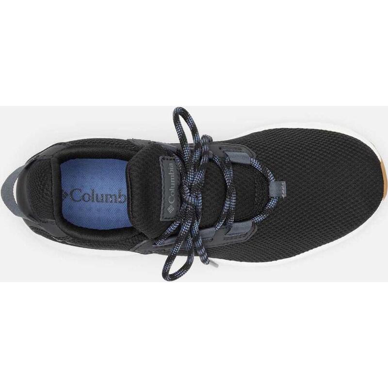 Pantofi multisport Columbia Vent Aero - negru femei