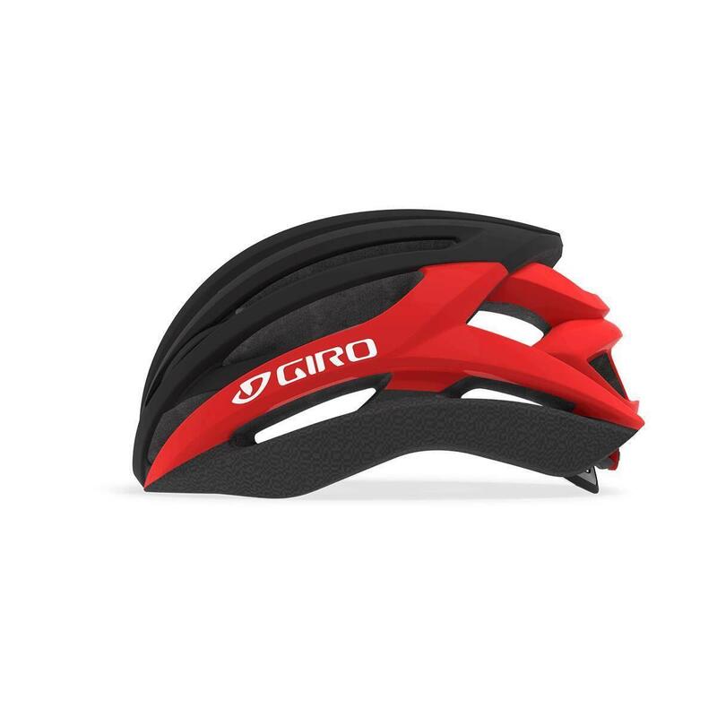 Casque de vélo homme Syntax