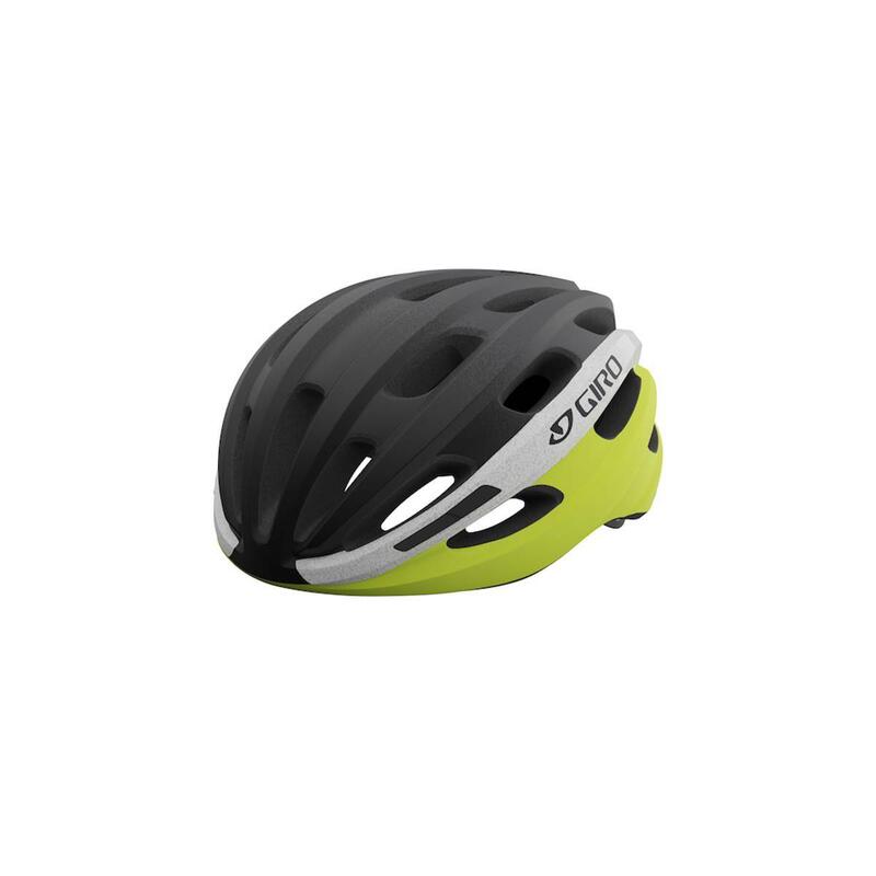 Casque de vélo homme Isode