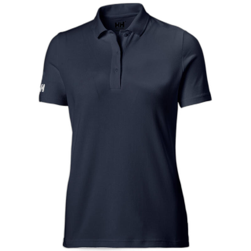 Polo-Shirt Frau Helly Hansen crew tech