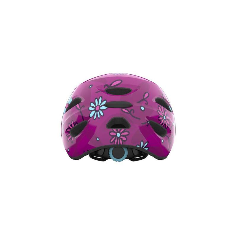 Casque de vélo pour enfants enfant Scamp