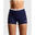 Tight Shorts 2.0 Dames Marineblauw
